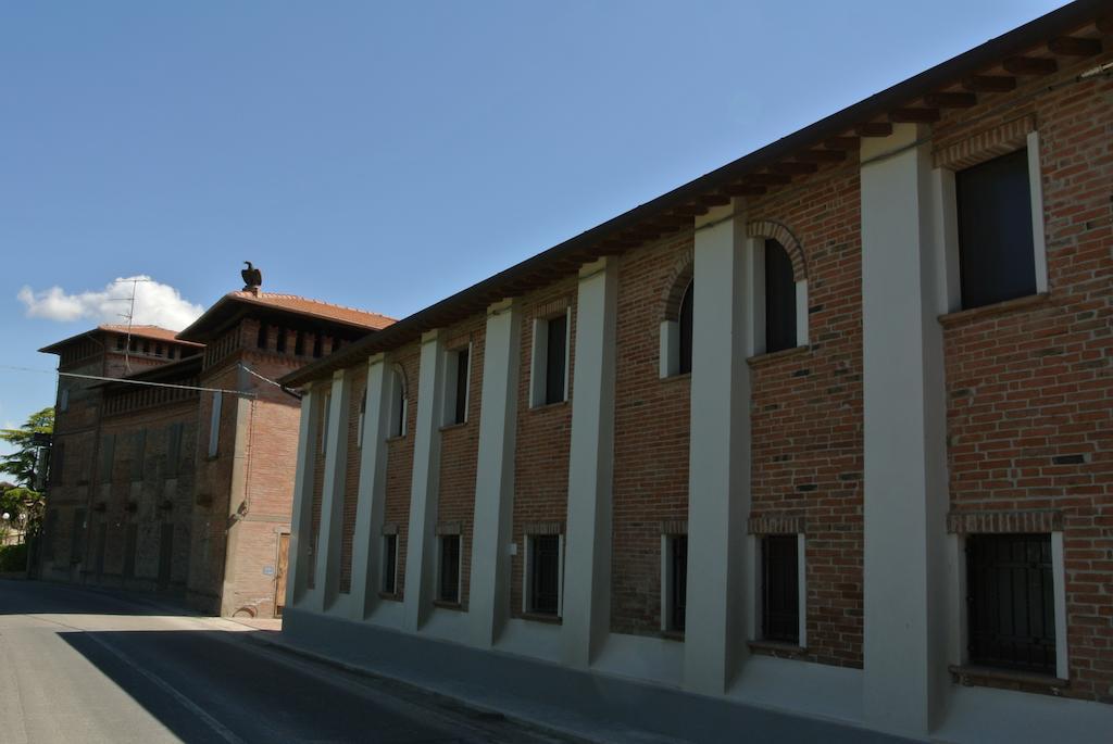Villa Il Ghiandolino Imola Habitación foto